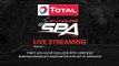 Total 24 Hours of Spa 2015 - Blancpain Endurance Series - Part 1
