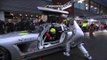 Short highlights (3rd - Night) - Total 24 Hours of Spa 2015