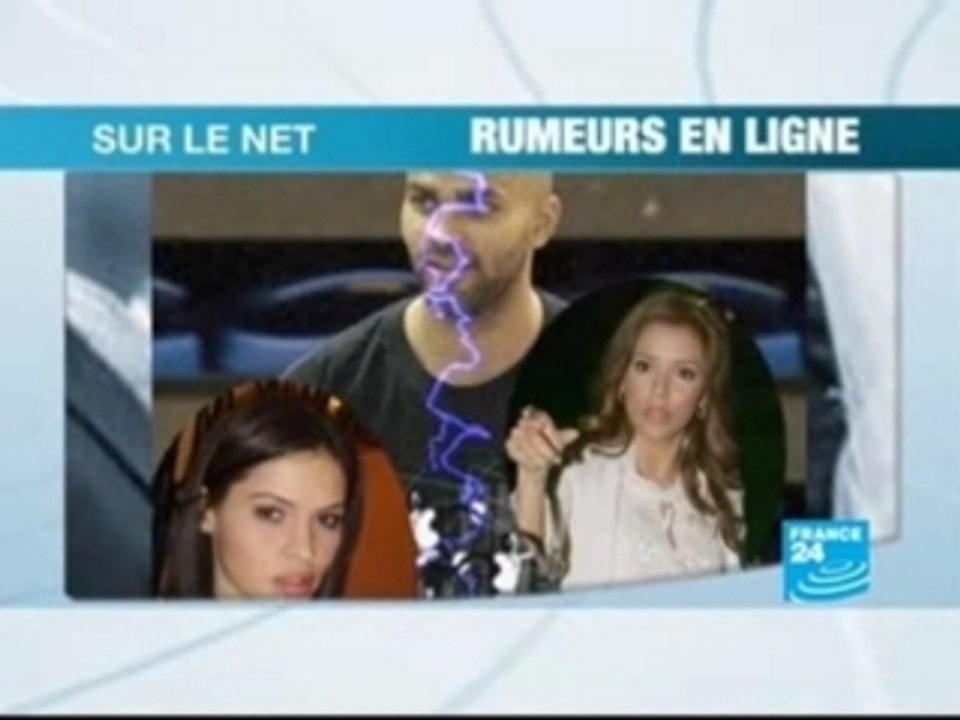 Sur le Net-Elections au Kenya-FR-FRANCE24