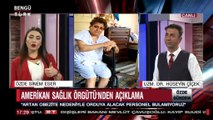 ÖZDE GÜNDEM 17 EKİM 2018 HÜSEYİN ÇİÇEK