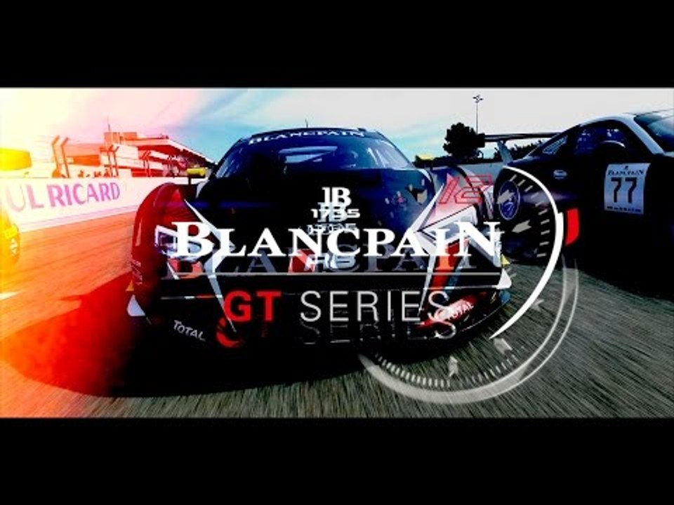 The Vanthoor Brothers - Ready for Monza 2016