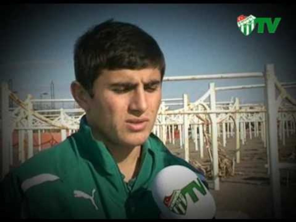Gençler Umut Dolu (07.01.2011)