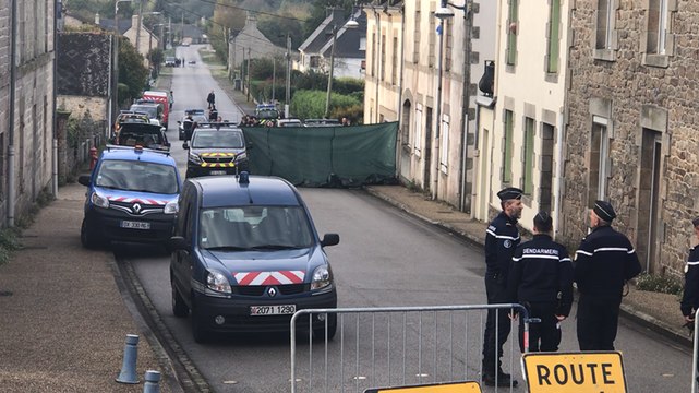 Reconstitution très discrète du