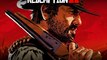 Red Dead Redemption 2 - Trailer de lancement