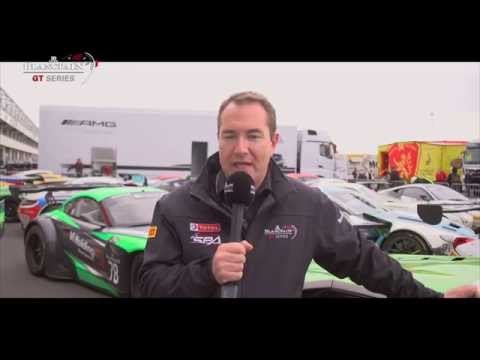 Week end round up (SPOILER) - Nürburgring Blancpain Endurance Series 2015