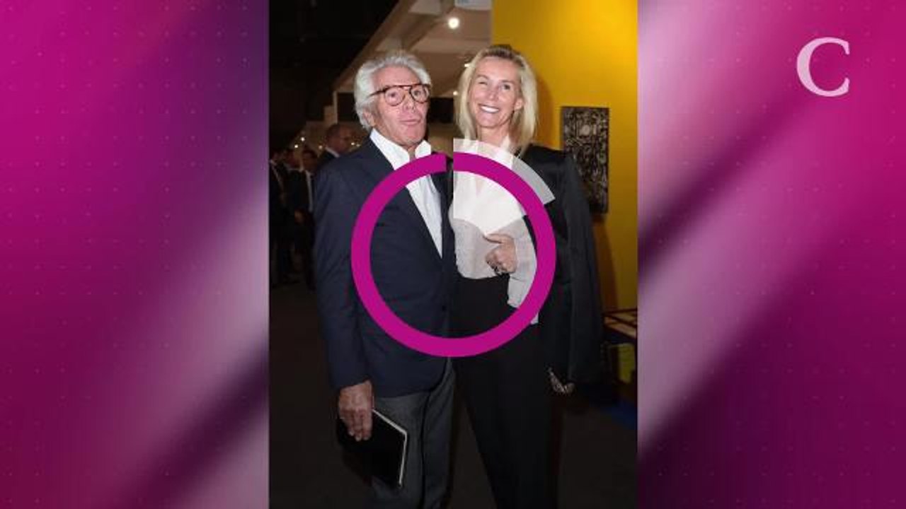 PHOTOS. Franck Riester, Christine Okrent, Berna...