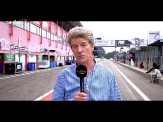 Week End Preview - Zolder - Blancpain Sprint Series 2015