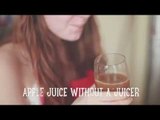 How to make apple juice without a juicer [BA Recipes]