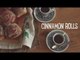 Cinnamon Rolls [BA Recipes]
