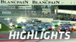 Blancpain GT Sports Club - Misano 2017 - Qualifying Race Highlights