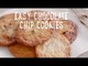 Easy Chocolate Chip Cookies [BA Recipes]