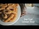 Deep Fried Calamari Rings [BA Recipes]