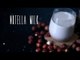 Nutella milk (dairy free Hazelnut chocolate milk) [BA Recipes]