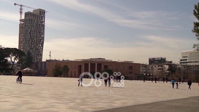 Ora News - Gati SPAK dhe Byroja, qeveria refuzon fondin, jep vetëm 500 milion lek