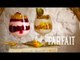 Parfait (Berry and fruit parfait recipes) [BA Recipes]
