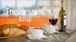 French onion soup [BA Recipes]