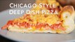Chicago-Style Deep Dish Pizza [BA Recipes]
