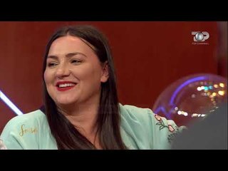 Soirée, 17 Tetor 2018, Pjesa 4 - Top Channel Albania - Entertainment Show
