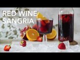 Red wine sangria [BA Recipes]
