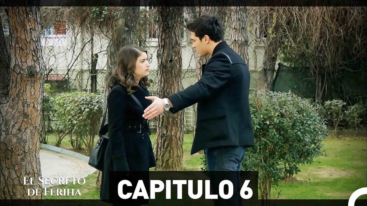 El Hombre Equivocado En Español Capitulo 6