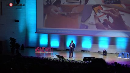 SMDay e DIDays: le novità dell'edizione 2018 | Notizie.it