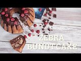 Zebra bundt cake [BA Recipes]