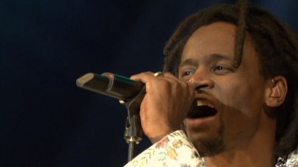 Cidade Negra - Muito Romantico