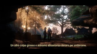 Trailer di lancio SUB ITA