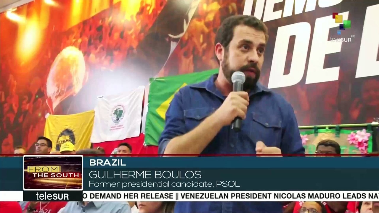 FtS 10-17: Guatemala: authorities try to disrupt migrant caravan