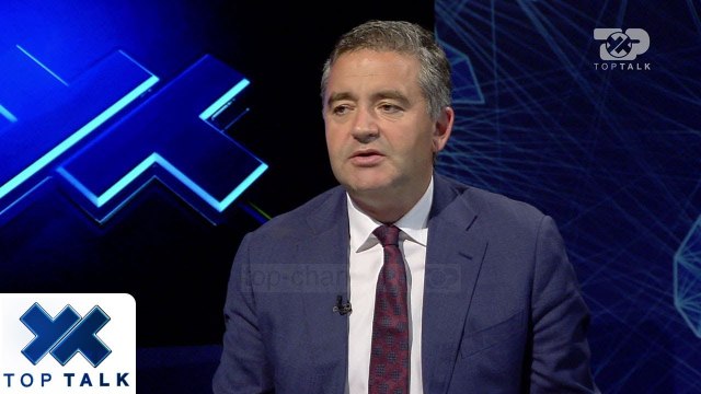 Furrat e gëlqeres vijojnë punën, Klosi në “Top Talk” kërkon ndihmën e qytetarëve