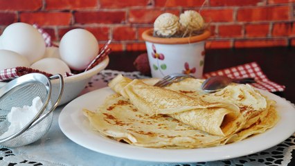 CUISINE : 9 recettes à faire avec ses enfants
