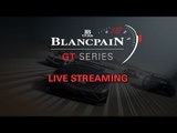 Blancpain GT Series  - Brands Hatch - Qualifying