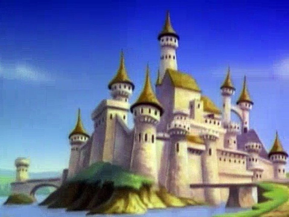 Gummi Bears S06E13 King Igthorn (1)