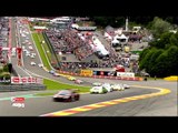 Short Highlights (After 6 hours) - Total 24 Hours of Spa 2016