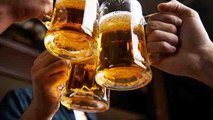 Neue Studie: Bier wird bald teurer!: Schuld ist der Klimawandel