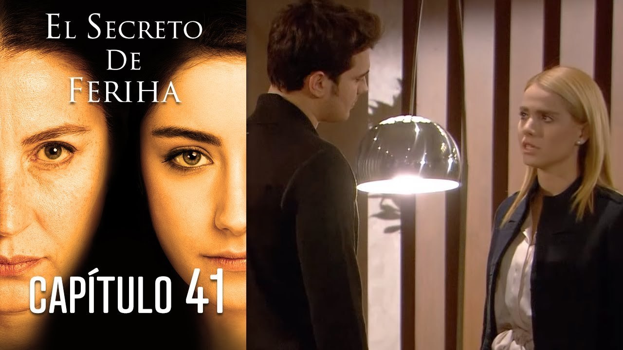 Infiel Capitulo 41 En Español Dailymotion
