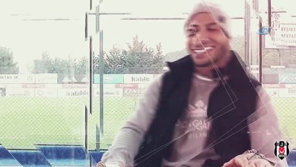 Ricardo Quaresma: "Beşiktaş'ı Beşiktaş Yapan Diğerlerinden Farklı Olması"