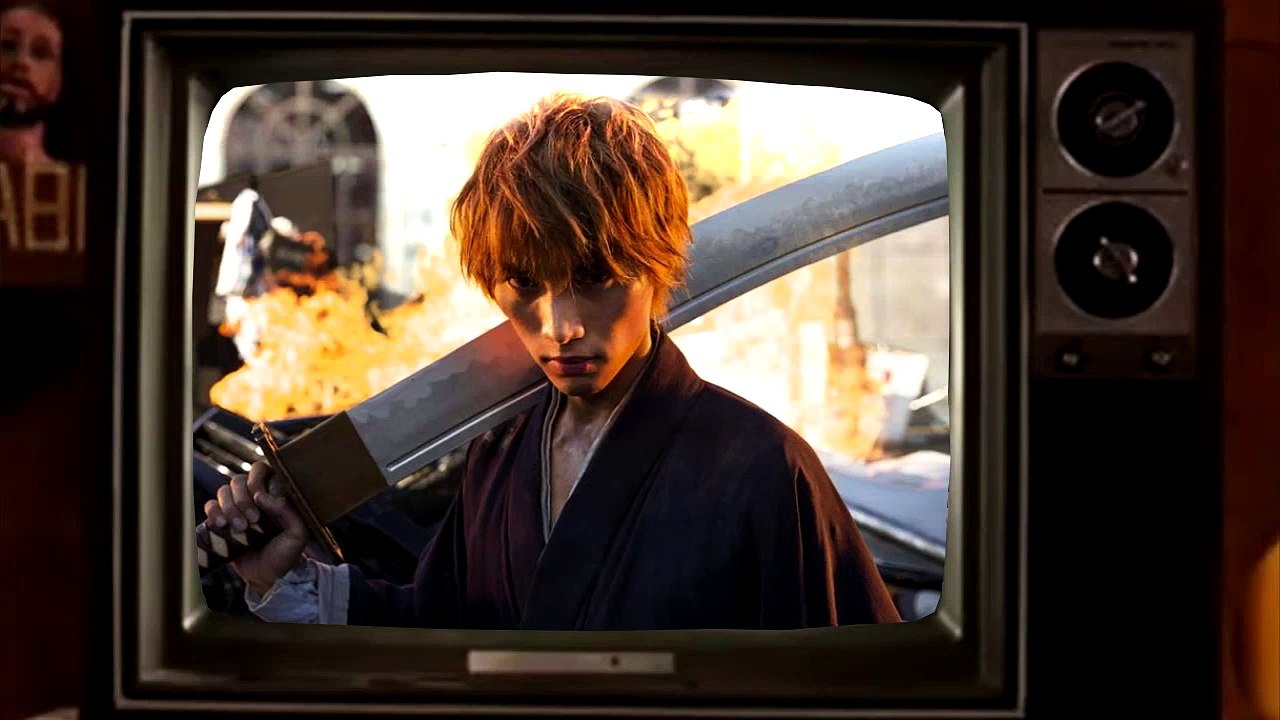 Ciné-Libré : Bleach Netflix 2018 bonne surprise ou concours de cosplay