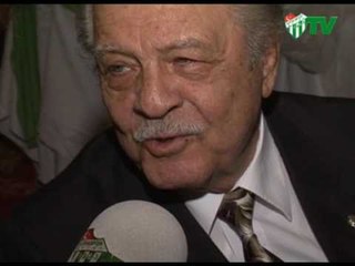 Yazdığım Tüzük Uğurlu Geldi (20.01.2011)