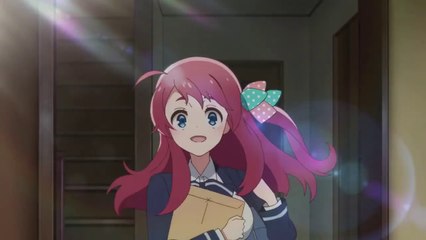 Zombieland Saga First Look HD