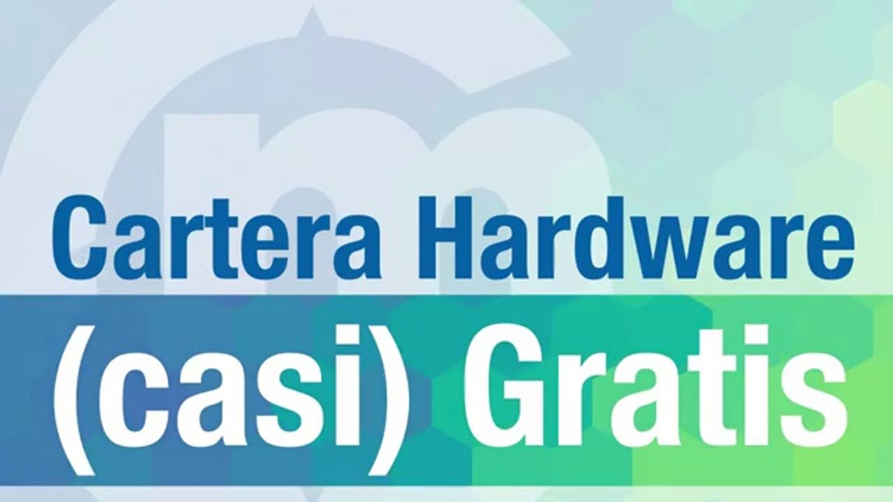 Carteras hardware (casi) Gratis | COINOMI | CRIPTOMONEDAS