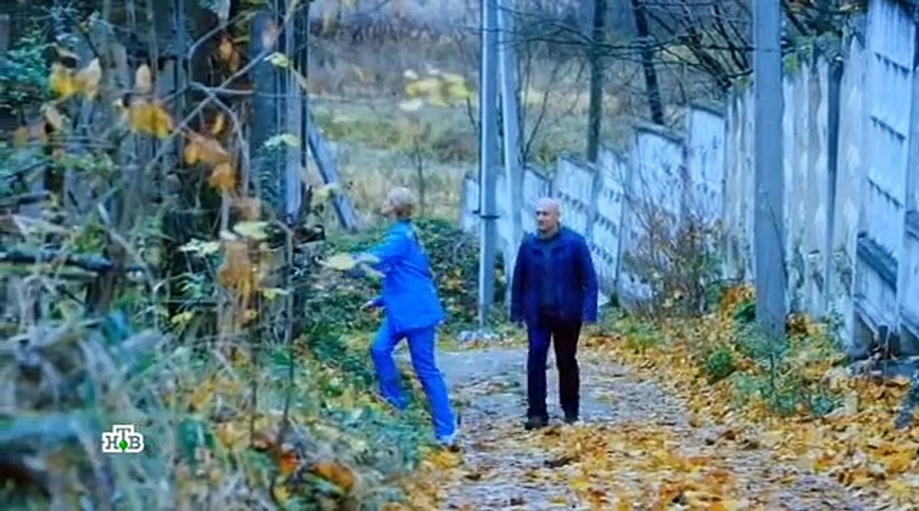 Скорая помощ s01e07
