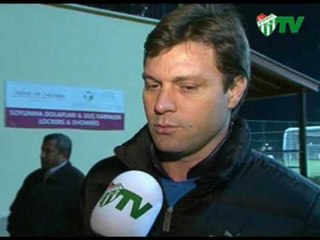 İyi Bir Kamp Dönemi Geçirdik (10.01.2011)