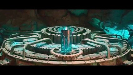 Aquaman (2018) - The Ocean's Hero 🌊