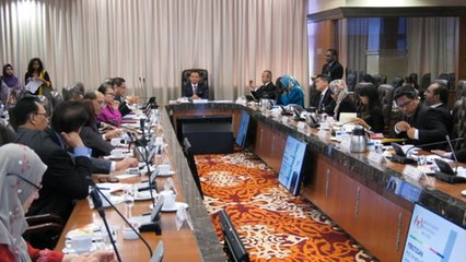 Panel to ensure a sound education system for all