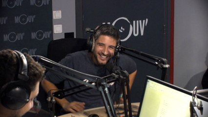 VÉRINO : son interview "Vériyes, Vérino, Véribof"