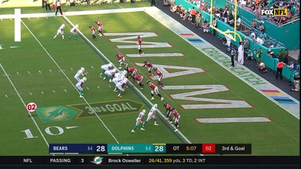 Top 15 Plays of Week 6 - NFL 2018 Highlights