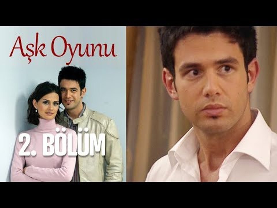 Aşk Oyunu 2. Bölüm Dailymotion Video