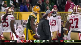Aaron Rodgers Does it Again w_ Amazing Comeback!!!