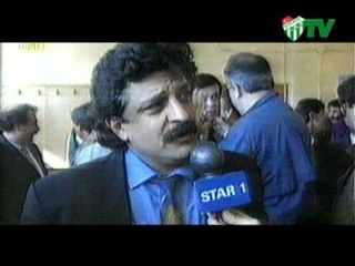 Bir Rekor Daha (22.10.2010)